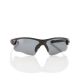 Goggle Black E642-1P Sunglasses
