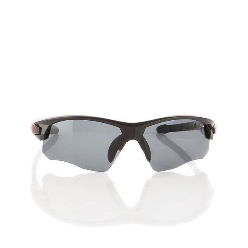Goggle Black E642-1P Sunglasses