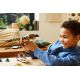 4. LEGO Jurassic World 76974 - Boat Mission and Mosasaur Model