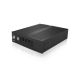 3. ICY BOX IB-170SK-B 13.3 cm (5.25") Storage Drive Tray Black