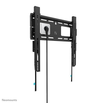 10. Neomounts WL30-750BL14 TV mount 190.5 cm (75") Black