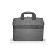 10. Port Designs Yosemite Eco TL 35.6 cm (14") Briefcase Gray
