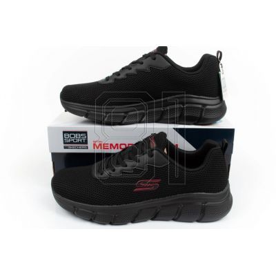 21. Skechers M 118106/BBK shoes