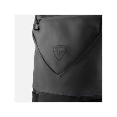 4. ROSSIGNOL Commuters Bag 15L gray city backpack