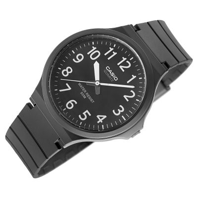 3. Men's Watch CASIO MW-240-1BVDF + BOX