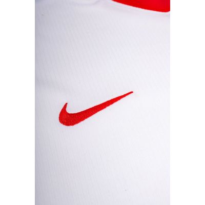 4. Nike Women's Poland Stadium Home Jersey IO8566-100