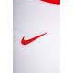 4. Nike Women's Poland Stadium Home Jersey IO8566-100