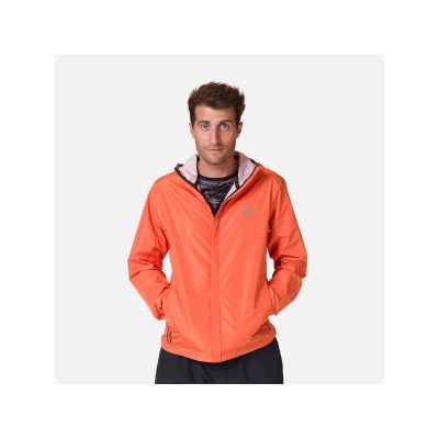 3. Rossignol Skpr Active Jkt Jacket Orange