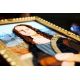 7. LEGO ART 31213 Mona Lisa