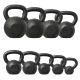 18. Kettlebell iron HMS KZG20 20kg