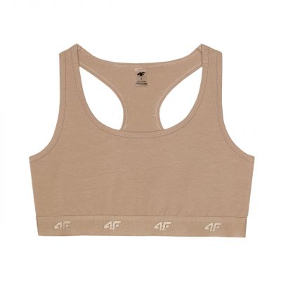2. Sports bra 4F F036 2-pack W 4FWMM00UBRAF036 90S