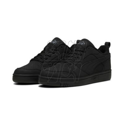 5. Puma Rebound v6 Low Nubuck M 397475-03 sneakers