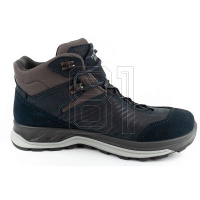 5. Hanwag M H9126-007064 trekking shoes