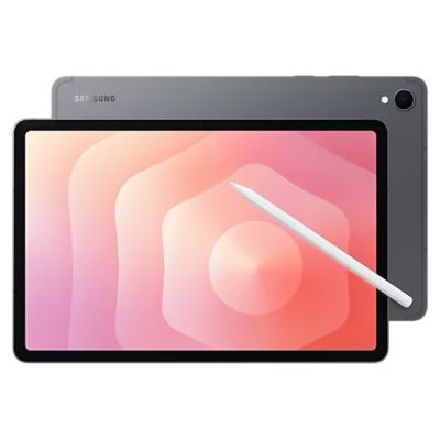 10. Tablet Samsung Galaxy Tab S11 W-iFi 12RAM 512GB EU gray