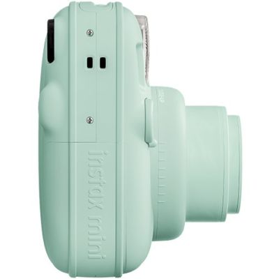 3. Fujifilm Instax mini 13 - Green TH EX D EU 62 x 46 mm Green