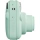 3. Fujifilm Instax mini 13 - Green TH EX D EU 62 x 46 mm Green