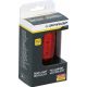 4. LED REAR BIKE LIGHT DUNLOP CERTIFIED