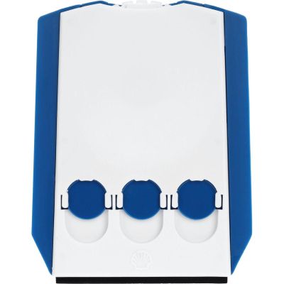 11. PARKING DISC SCRAPER 2IN1 SHELL