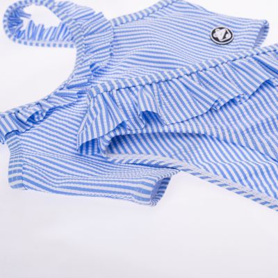 3. Children's two-piece swimsuit ESLIM KIDS