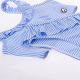 3. Children's two-piece swimsuit ESLIM KIDS