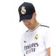 2. Real Madrid Cap M 45TH RM3GO45