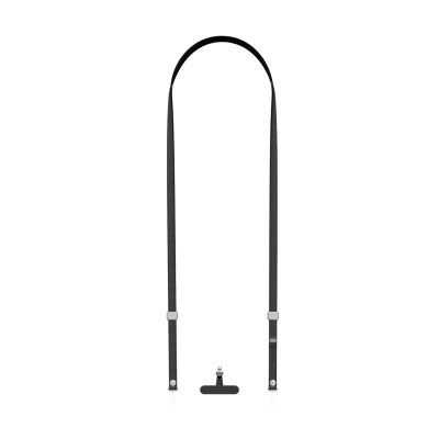 3. AmazingThing Titan MagStrap Magnetic Phone Strap - Black