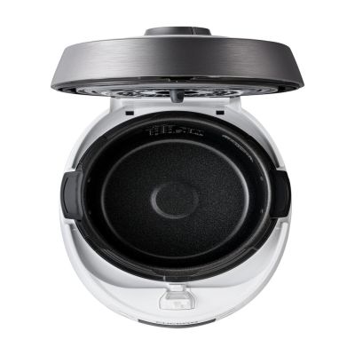 10. Cuckoo rice cooker 1.80 l CRP-RT1008F dual pressure