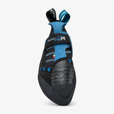 2. Instinct vsr SCARPA shoes