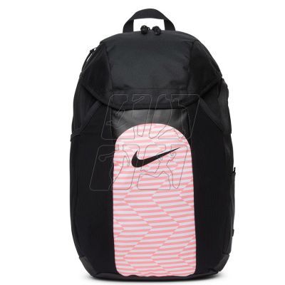 10. Nike Academy Team DV0761-017 backpack