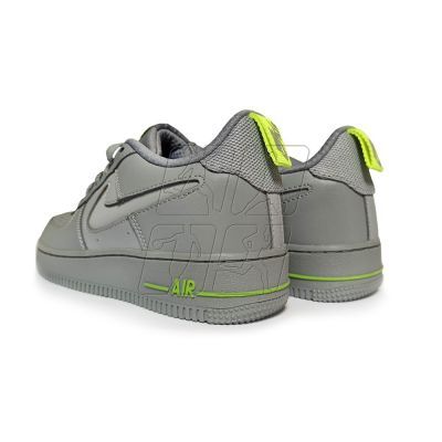 5. Nike Air Force 1 LV8 1 (GS) W DD3227-001 shoes