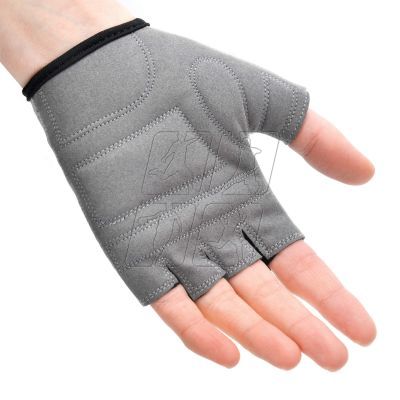 49. Cycling gloves Meteor Jr 26172-26174