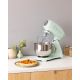 18. Smeg SMF05PBEU Stand Mixer 1000W Blue