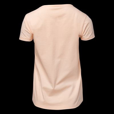 2. Women's T-shirt with short sleeves LADY MANDO