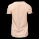 2. Women's T-shirt with short sleeves LADY MANDO