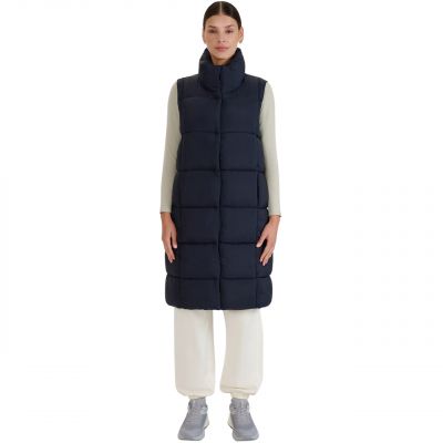 2. Vest 4F F209 W 4FWSS25TVJAF209 20S