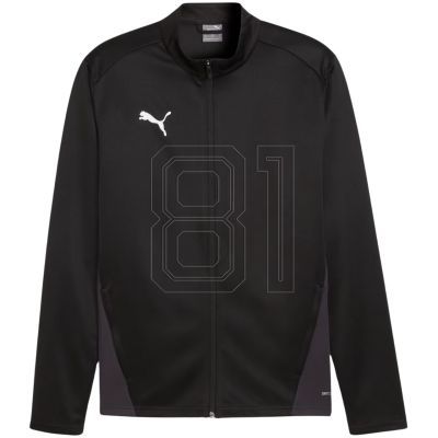 3. Puma TeamGoal Training Jacket M 658633 03