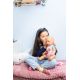 19. BABY born Emma doll, 43 cm tall