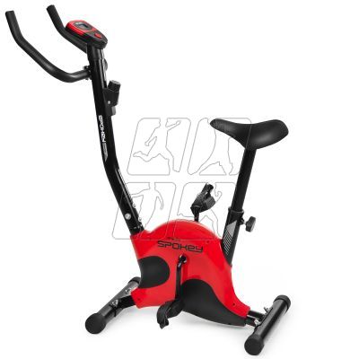 2. Exercise bike Spokey Onego 928654