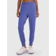 Women's quick-drying training pants 4F 4FWAW25TFTRF0934-31S
