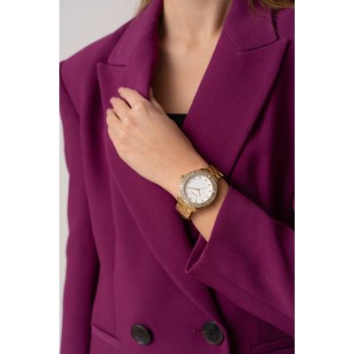 5. Paul Lorens PL8527B2-3D1 Women's Watch + BOX