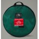 6. The North Face OS Sports Bag 71L Nylon, Polyester Black, Green