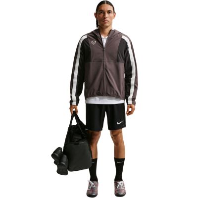 4. Nike Dri-Fit LaserVI Men's Shorts Black HV8244 010