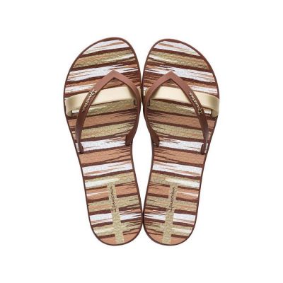 6. Ipanema Kirei Silk IV Fem W 82595 24734 Flip-Flops