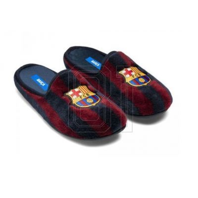 FC Barcelona M CFA1-IV20 Flip-Flops