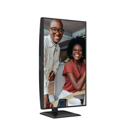 13. AOC Monitor 68.6cm (27") 27E4U 16:09 VGA+HDMI+DP+USB IPS