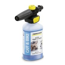 Kärcher 2.643-143.0 Water Gun/Nozzle Water Spray Nozzle Black, Yellow