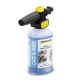 Kärcher 2.643-143.0 Water Gun/Nozzle Water Spray Nozzle Black, Yellow