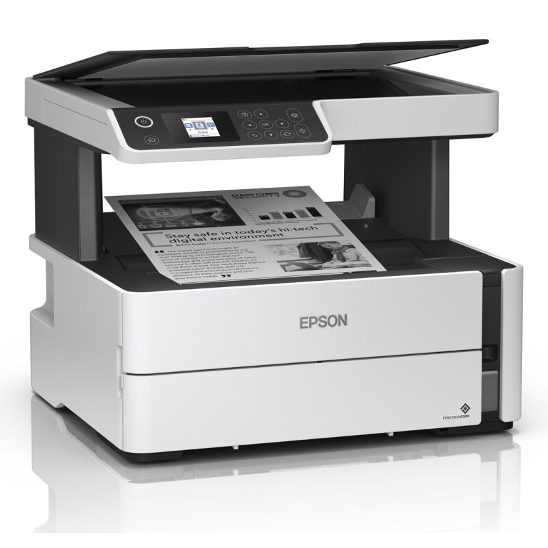 21. Epson EcoTank M2170 multifunction printer
