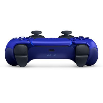 11. SONY DualSense Wireless Controller Cobalt Blue