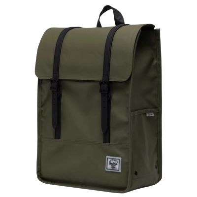 3. Herschel Survey II Backpack 10999-04281 Green One size
